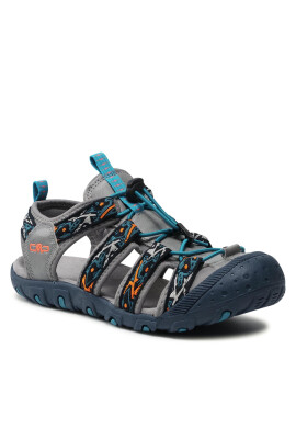 CMP Сандали Sahiph Hiking Sandal 30Q9524J Сив - Pepit.bg