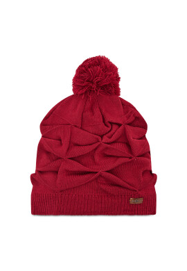 CMP Шапка Knitted Hat 5505010 Бордо - Pepit.bg
