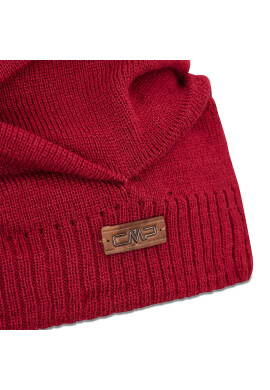 CMP Шапка Knitted Hat 5505010 Бордо - Pepit.bg