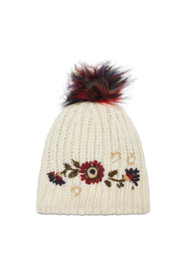 CMP Шапка Knitted Hat 5505050 Бежов - Pepit.bg