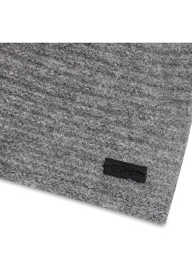CMP Шапка Knitted Hat 5505417 Сив - Pepit.bg