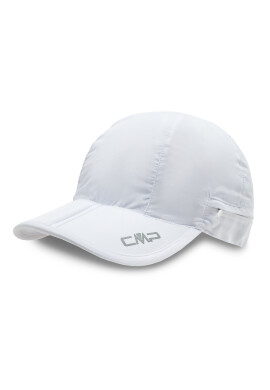 CMP Шапка с козирка 6505129 Бял - Pepit.bg