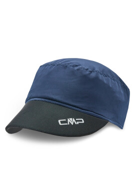 CMP Шапка с козирка 6505132 Тъмносин - Pepit.bg