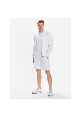 CMP Шорти от плат 33D7277 Бял Regular Fit - Pepit.bg