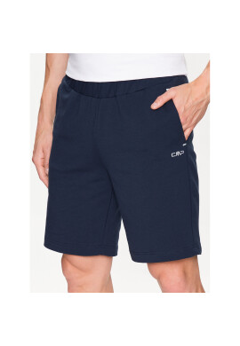 CMP Шорти от плат 33D7277 Черен Regular Fit - Pepit.bg