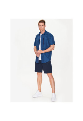 CMP Шорти от плат 33D7277 Черен Regular Fit - Pepit.bg