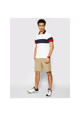 CMP Шорти от плат 3T51847 Бежов Regular Fit - Pepit.bg