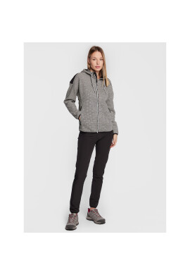 CMP Ски панталони 3A09676 Черен Slim Fit - Pepit.bg