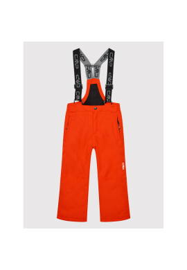 CMP Ски панталони 3W15994 Оранжев Regular Fit - Pepit.bg