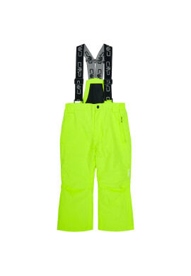 CMP Ски панталони 3W15994 Жълт Regular Fit - Pepit.bg