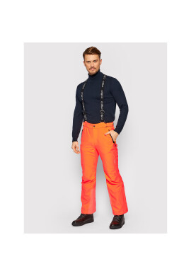 CMP Ски панталони 3W17397N Оранжев Regular Fit - Pepit.bg