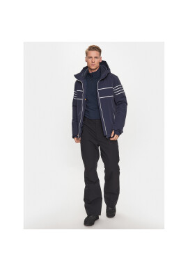 CMP Скиорско яке 31W0117 Тъмносин Regular Fit - Pepit.bg