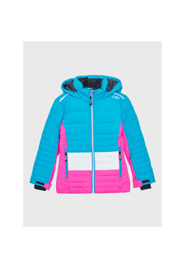 CMP Скиорско яке 31W0735 Син Regular Fit - Pepit.bg