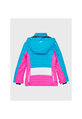 CMP Скиорско яке 31W0735 Син Regular Fit - Pepit.bg