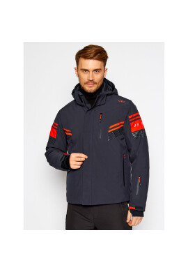 CMP Скиорско яке 30W0287 Тъмносин Regular Fit - Pepit.bg