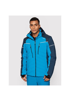 CMP Скиорско яке 30W0397 Син Regular Fit - Pepit.bg