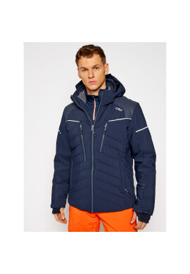CMP Скиорско яке 30W0397 Тъмносин Regular Fit - Pepit.bg