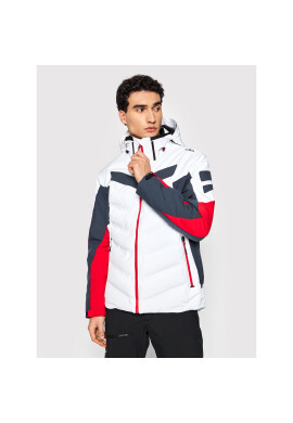 CMP Скиорско яке 31W0327 Бял Regular Fit - Pepit.bg