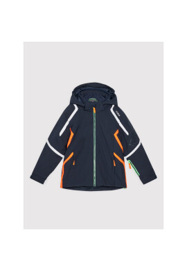 CMP Скиорско яке 39W1894 Тъмносин Regular Fit - Pepit.bg
