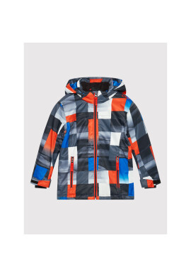 CMP Скиорско яке 39W1924 Сив Regular Fit - Pepit.bg