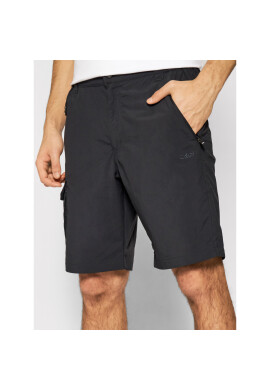 CMP Спортни шорти 30T6177 Сив Regular Fit - Pepit.bg