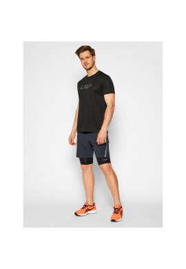 CMP Спортни шорти 31C6437 Тъмносин Regular Fit - Pepit.bg