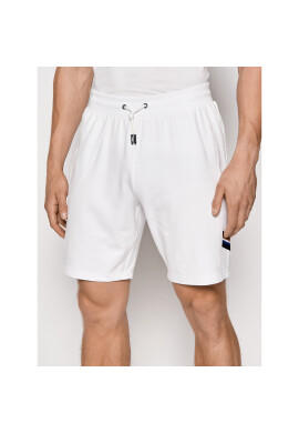 CMP Спортни шорти 31D8557 Бял Regular Fit - Pepit.bg