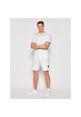 CMP Спортни шорти 31D8557 Бял Regular Fit - Pepit.bg