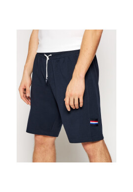 CMP Спортни шорти 31D8557 Тъмносин Regular Fit - Pepit.bg