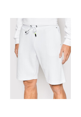 CMP Спортни шорти 31M6727 Бял Regular Fit - Pepit.bg