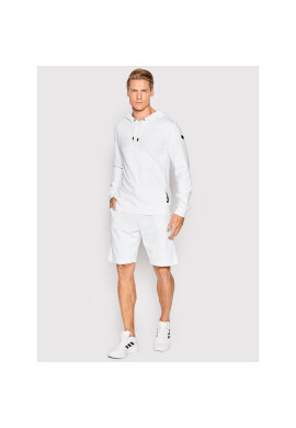 CMP Спортни шорти 31M6727 Бял Regular Fit - Pepit.bg