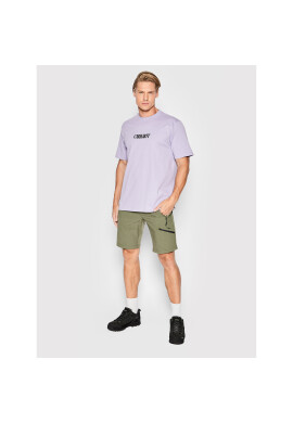 CMP Спортни шорти 31T5177 Зелен Regular Fit - Pepit.bg