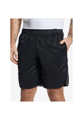 CMP Спортни шорти 32C2567 Черен Regular Fit - Pepit.bg