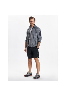 CMP Спортни шорти 32C2567 Черен Regular Fit - Pepit.bg