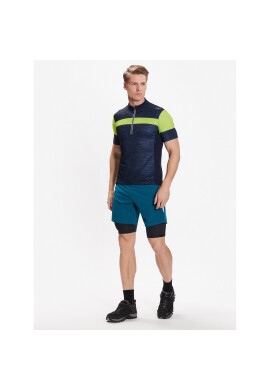 CMP Спортни шорти 32C6747 Син Regular Fit - Pepit.bg