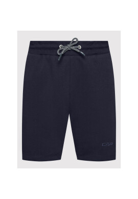 CMP Спортни шорти 32D8056 Тъмносин Regular Fit - Pepit.bg