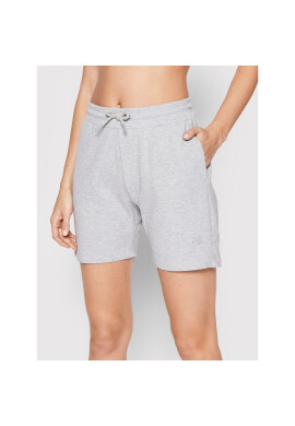 CMP Спортни шорти 32D8056M Сив Regular Fit - Pepit.bg