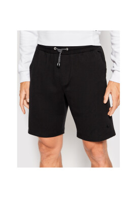 CMP Спортни шорти 32D8137 Черен Regular Fit - Pepit.bg