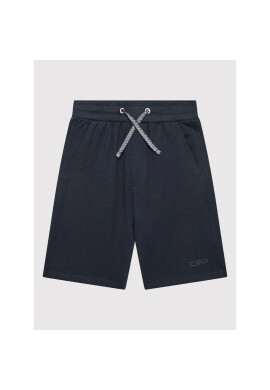 CMP Спортни шорти 32D8274 Тъмносин Regular Fit - Pepit.bg