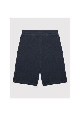 CMP Спортни шорти 32D8274 Тъмносин Regular Fit - Pepit.bg