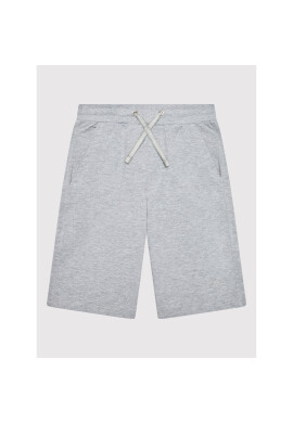 CMP Спортни шорти 32D8274M Сив Regular Fit - Pepit.bg