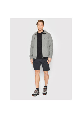 CMP Спортни шорти 32T6687 Сив Regular Fit - Pepit.bg