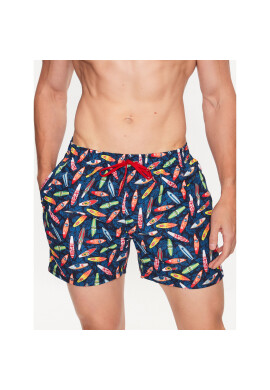 CMP Спортни шорти 33R9037 Син Regular Fit - Pepit.bg