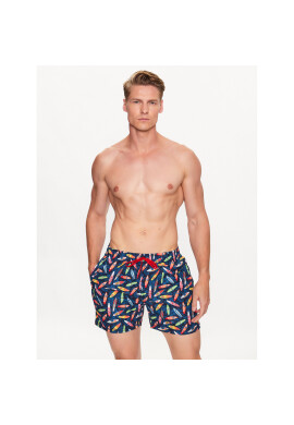 CMP Спортни шорти 33R9037 Син Regular Fit - Pepit.bg