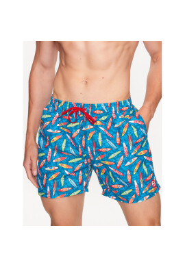 CMP Спортни шорти 33R9037 Син Regular Fit - Pepit.bg