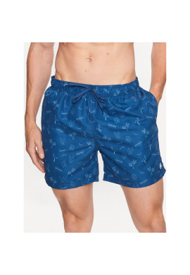 CMP Спортни шорти 33R9097 Син Regular Fit - Pepit.bg