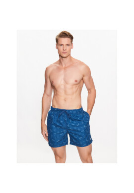 CMP Спортни шорти 33R9097 Син Regular Fit - Pepit.bg