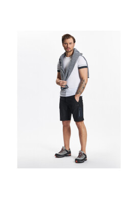 CMP Спортни шорти 33T5497 Черен Regular Fit - Pepit.bg