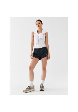 CMP Спортни шорти 33T6266 Черен Regular Fit - Pepit.bg