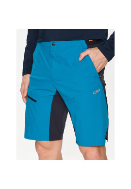 CMP Спортни шорти 33T6667 Син Regular Fit - Pepit.bg